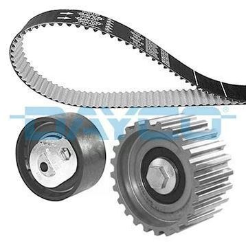 Dayco KTB339 178X300 Ducato 2.3D- JTD 06-Daıly II-III 02- F1AE0481C-F Eksantrik Gergi Kiti