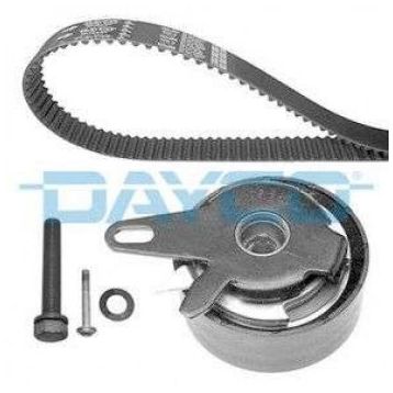 Dayco KTB343 LT35 T4 2.4 2.5 95- ACV ANJ AVR Eksantrik Rulman Kiti Triger Seti