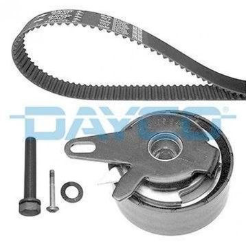 Dayco KTB343 LT35 T4 2.4 2.5 95- ACV ANJ AVR Eksantrik Rulman Kiti Triger Seti