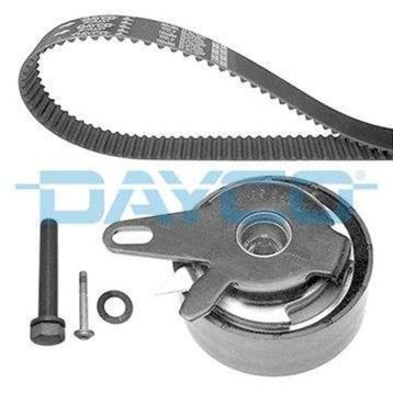 Dayco KTB343 LT35 T4 2.4 2.5 95- ACV ANJ AVR Eksantrik Rulman Kiti Triger Seti