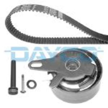 Dayco KTB343 LT35 T4 2.4 2.5 95- ACV ANJ AVR Eksantrik Rulman Kiti Triger Seti