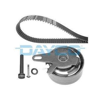 Dayco KTB343 LT35 T4 2.4 2.5 95- ACV ANJ AVR Eksantrik Rulman Kiti Triger Seti