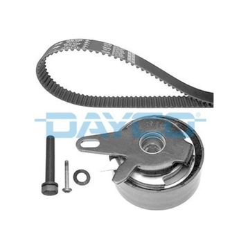 Dayco KTB343 LT35 T4 2.4 2.5 95- ACV ANJ AVR Eksantrik Rulman Kiti Triger Seti