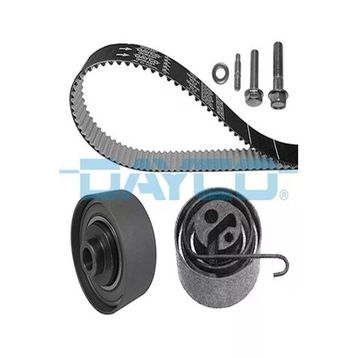 Dayco KTB414 Astra G 1.7DTI 00-04 Combo 1.7DI 16V 01 Corsa C 1.7DI 00 Eksantrik Gergi Kiti