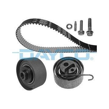 Dayco KTB414 Astra G 1.7DTI 00-04 Combo 1.7DI 16V 01 Corsa C 1.7DI 00 Eksantrik Gergi Kiti