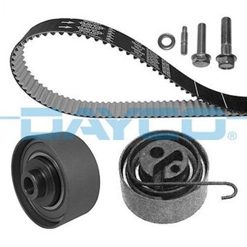 Dayco KTB414 Astra G 1.7DTI 00-04 Combo 1.7DI 16V 01 Corsa C 1.7DI 00 Eksantrik Gergi Kiti