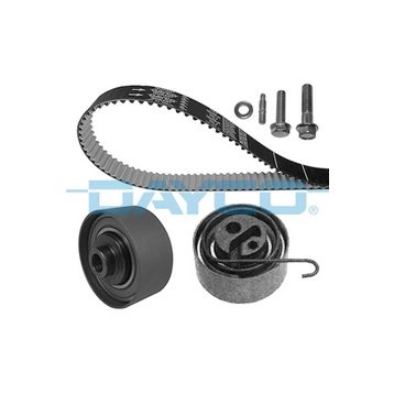 Dayco KTB414 Astra G 1.7DTI 00-04 Combo 1.7DI 16V 01 Corsa C 1.7DI 00 Eksantrik Gergi Kiti