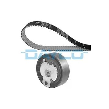 Dayco KTB470 091X200 Focus I-II 98-C-Max-Mondeo IV 07-Connect 02-1 Eksantrik Gergi Kiti