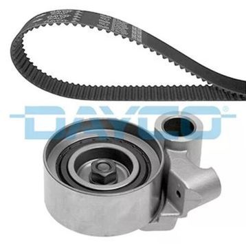 Dayco KTB528 Toyota Hılux VI 2.5D-4D 01-05 Hılux VII 2.5D 05-15 Eksantrik Gergi Kiti
