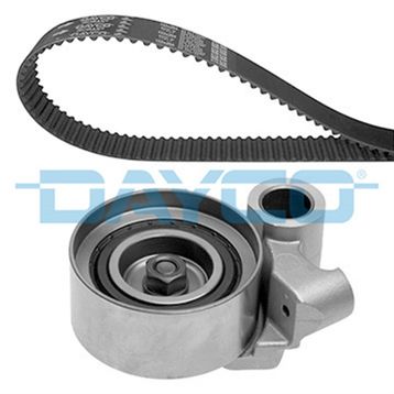 Dayco KTB528 Toyota Hılux VI 2.5D-4D 01-05 Hılux VII 2.5D 05-15 Eksantrik Gergi Kiti