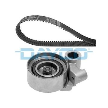 Dayco KTB528 Toyota Hılux VI 2.5D-4D 01-05 Hılux VII 2.5D 05-15 Eksantrik Gergi Kiti