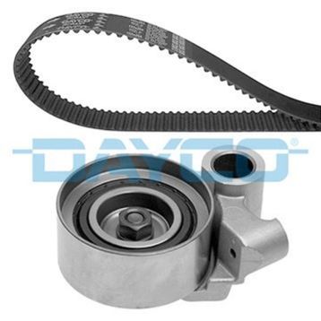 Dayco KTB528 Toyota Hılux VI 2.5D-4D 01-05 Hılux VII 2.5D 05-15 Eksantrik Gergi Kiti