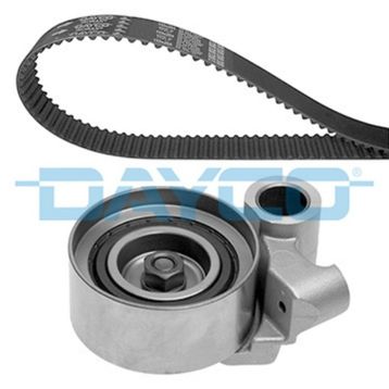 Dayco KTB528 Toyota Hılux VI 2.5D-4D 01-05 Hılux VII 2.5D 05-15 Eksantrik Gergi Kiti