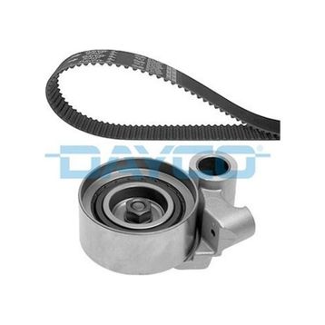 Dayco KTB528 Toyota Hılux VI 2.5D-4D 01-05 Hılux VII 2.5D 05-15 Eksantrik Gergi Kiti