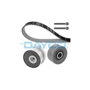 Dayco KTB562 Aveo T255 Cruze F14D F16D Astra H Meriva Vectra Zafira 1.6I 16V 02 F14D3 Z16XEP A16LET A16XER Eksantrik Rulman Kiti Triger Seti