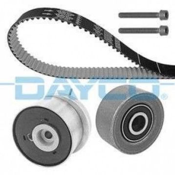 Dayco KTB562 Aveo T255 Cruze F14D F16D Astra H Meriva Vectra Zafira 1.6I 16V 02 F14D3 Z16XEP A16LET A16XER Eksantrik Rulman Kiti Triger Seti