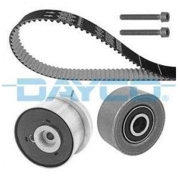 Dayco KTB562 Aveo T255 Cruze F14D F16D Astra H Meriva Vectra Zafira 1.6I 16V 02 F14D3 Z16XEP A16LET A16XER Eksantrik Rulman Kiti Triger Seti