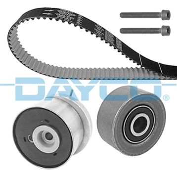 Dayco KTB562 Aveo T255 Cruze F14D F16D Astra H Meriva Vectra Zafira 1.6I 16V 02 F14D3 Z16XEP A16LET A16XER Eksantrik Rulman Kiti Triger Seti