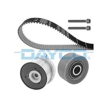Dayco KTB562 Aveo T255 Cruze F14D F16D Astra H Meriva Vectra Zafira 1.6I 16V 02 F14D3 Z16XEP A16LET A16XER Eksantrik Rulman Kiti Triger Seti