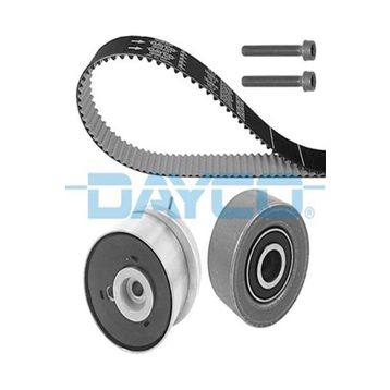 Dayco KTB562 Aveo T255 Cruze F14D F16D Astra H Meriva Vectra Zafira 1.6I 16V 02 F14D3 Z16XEP A16LET A16XER Eksantrik Rulman Kiti Triger Seti