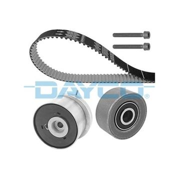 Dayco KTB562 Aveo T255 Cruze F14D F16D Astra H Meriva Vectra Zafira 1.6I 16V 02 F14D3 Z16XEP A16LET A16XER Eksantrik Rulman Kiti Triger Seti