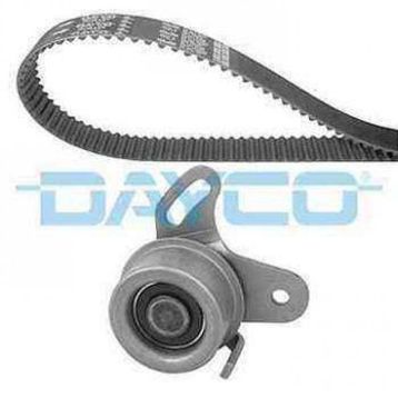 Dayco KTB566 Accent 1.3 2000 2006 Yeni Kasa Getz 1.3 1.4 Benzinli 2002 110STP8M220H Eksantrik Rulman Kiti Triger Seti