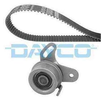 Dayco KTB566 Accent 1.3 2000 2006 Yeni Kasa Getz 1.3 1.4 Benzinli 2002 110STP8M220H Eksantrik Rulman Kiti Triger Seti