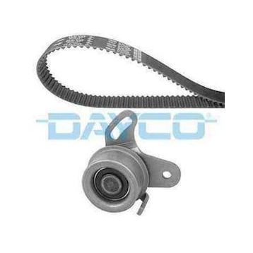 Dayco KTB566 Accent 1.3 2000 2006 Yeni Kasa Getz 1.3 1.4 Benzinli 2002 110STP8M220H Eksantrik Rulman Kiti Triger Seti