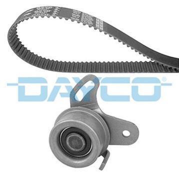Dayco KTB566 Accent 1.3 2000 2006 Yeni Kasa Getz 1.3 1.4 Benzinli 2002 110STP8M220H Eksantrik Rulman Kiti Triger Seti