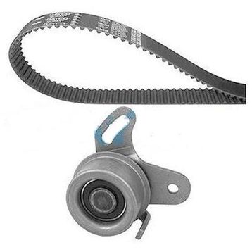 Dayco KTB566 Accent 1.3 2000 2006 Yeni Kasa Getz 1.3 1.4 Benzinli 2002 110STP8M220H Eksantrik Rulman Kiti Triger Seti