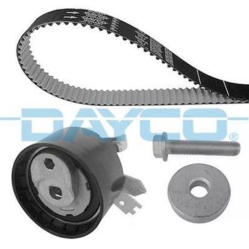 Dayco KTB886 Clıo II-KNG 01 MGN II-EXP 02 Scenıc II-Clıo IV-Dokker-Logan Eksantrik Gergi Kiti