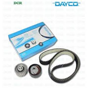 Dayco KTB886 Clıo II-KNG 01 MGN II-EXP 02 Scenıc II-Clıo IV-Dokker-Logan Eksantrik Gergi Kiti