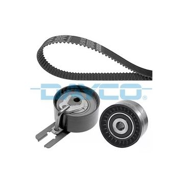Dayco KTB914 KTB493 137X250 P206-207-307-308-PART-C2-C3-C4 1.6HDI-Fıesta Eksantrik Gergi Kiti