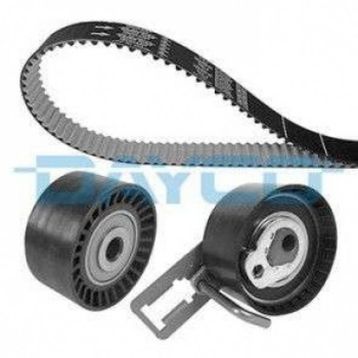 Dayco KTB959 C5 III C4 II Ds4 P208 P308 P3008 P5008 P2008 Partner Tepe Berlingo III C3 III DS3 Ds5 P301 C Elysee DV6C DV6DTED E5 141 Dış Kayış Transit Courier B Max C Max 1.6TDCI Eksantrik Rulman Kiti Triger Seti