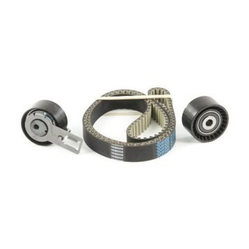 Dayco KTB959 C5 III C4 II Ds4 P208 P308 P3008 P5008 P2008 Partner Tepe Berlingo III C3 III DS3 Ds5 P301 C Elysee DV6C DV6DTED E5 141 Dış Kayış Transit Courier B Max C Max 1.6TDCI Eksantrik Rulman Kiti Triger Seti