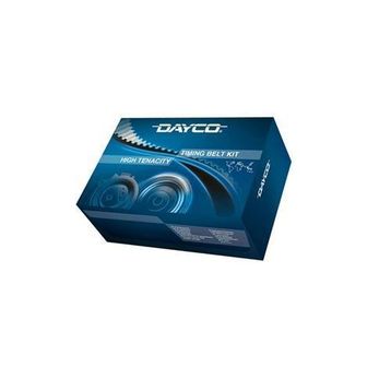 Dayco KTB959 C5 III C4 II Ds4 P208 P308 P3008 P5008 P2008 Partner Tepe Berlingo III C3 III DS3 Ds5 P301 C Elysee DV6C DV6DTED E5 141 Dış Kayış Transit Courier B Max C Max 1.6TDCI Eksantrik Rulman Kiti Triger Seti