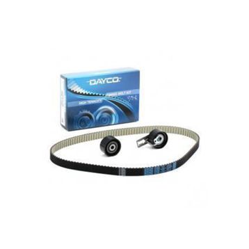 Dayco KTB959 C5 III C4 II Ds4 P208 P308 P3008 P5008 P2008 Partner Tepe Berlingo III C3 III DS3 Ds5 P301 C Elysee DV6C DV6DTED E5 141 Dış Kayış Transit Courier B Max C Max 1.6TDCI Eksantrik Rulman Kiti Triger Seti