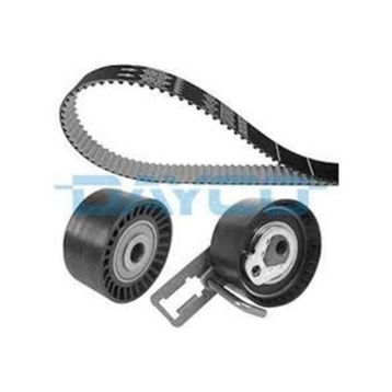 Dayco KTB959 C5 III C4 II Ds4 P208 P308 P3008 P5008 P2008 Partner Tepe Berlingo III C3 III DS3 Ds5 P301 C Elysee DV6C DV6DTED E5 141 Dış Kayış Transit Courier B Max C Max 1.6TDCI Eksantrik Rulman Kiti Triger Seti