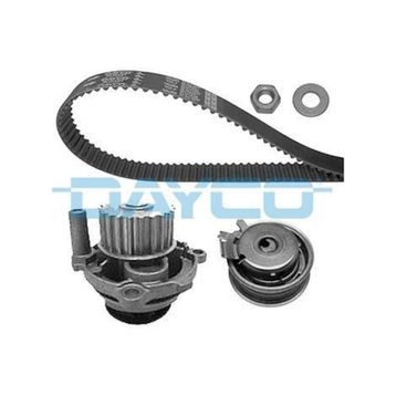 Dayco KTBWP2530 Triger Rulman Kiti