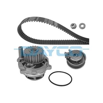 Dayco KTBWP2530 Triger Rulman Kiti