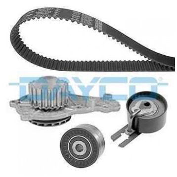 Dayco KTBWP3100 Triger Kayışı