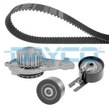 Dayco KTBWP3100 Triger Kayışı