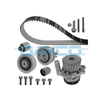 Dayco KTBWP7880 Triger Rulman Kiti
