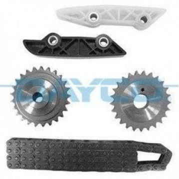 Dayco KTC1085 Zincir Seti