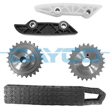 Dayco KTC1085 Zincir Seti