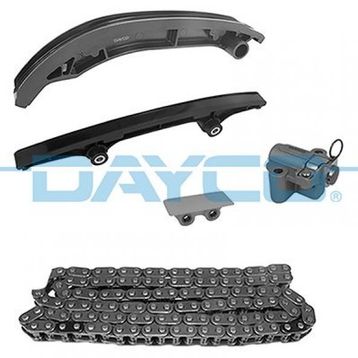 Dayco KTC1192 Triger Zincir Seti