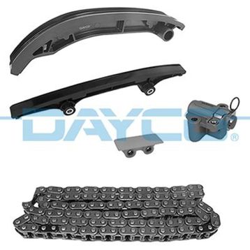 Dayco KTC1192 Triger Zincir Seti