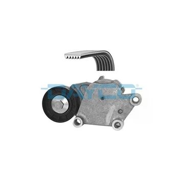 Dayco P206 P307 P1007 Alternatör Gergi Kiti