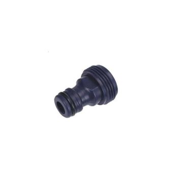 Daye Dy 8018 3/4 İnç Erkek Hortum Musluk Adaptörü