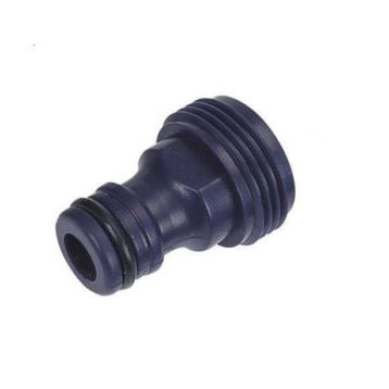 Daye Dy 8018 3/4 İnç Erkek Hortum Musluk Adaptörü